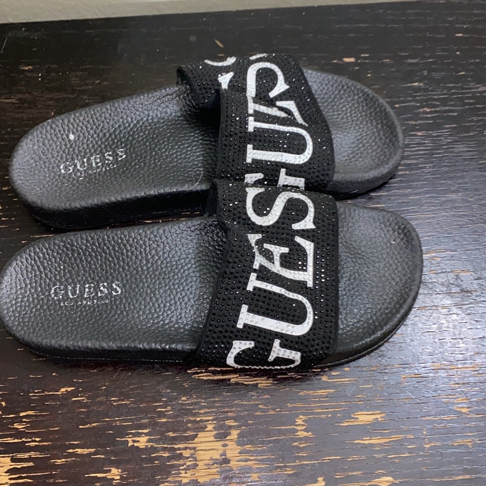 Guess slipper - Picture 2 of 4